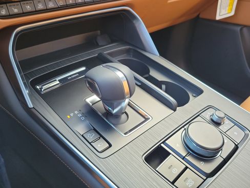 New 2026 MAZDA CX-70 3.3 Turbo S w/ Premium Plus image 10