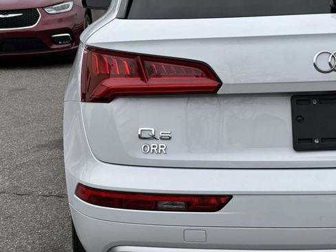 Used 2019 Audi Q5 2.0T Premium w/ Convenience Package AWD/4WD image 10