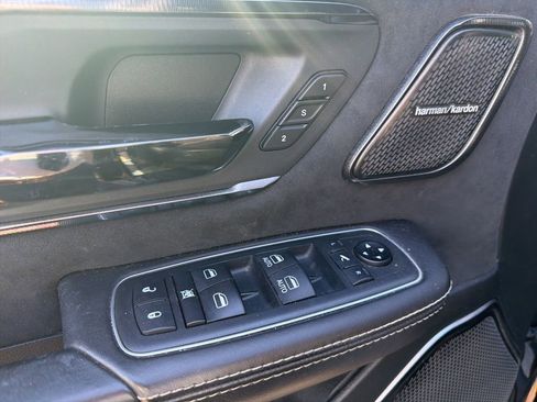 Used 2021 RAM 1500 TRX w/ TRX Level 2 Equipment Group image 12