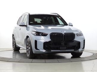 Used 2024 BMW X5 xDrive50e w/ Executive Package video 1