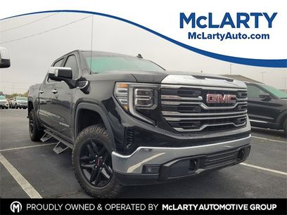 Used 2022 GMC Sierra 1500 SLT w/ SLT Convenience Package