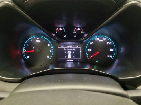 Used 2021 Chevrolet Colorado W/T w/ WT Convenience Package image 23