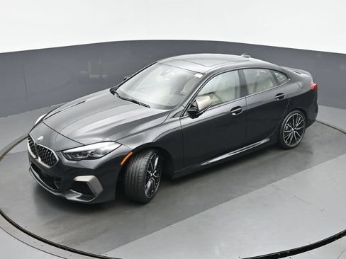 Used 2023 BMW M235i xDrive w/ Premium Package AWD/4WD image 34
