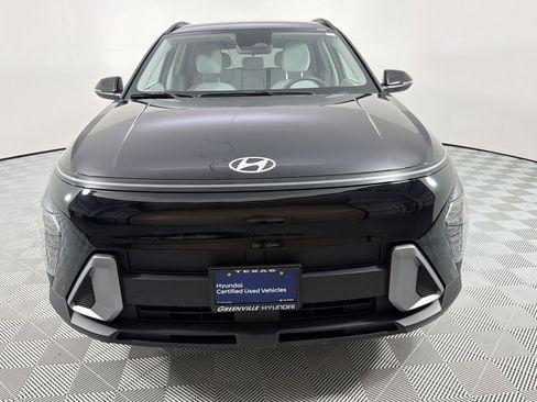 Certified 2025 Hyundai Kona SEL FWD image 6