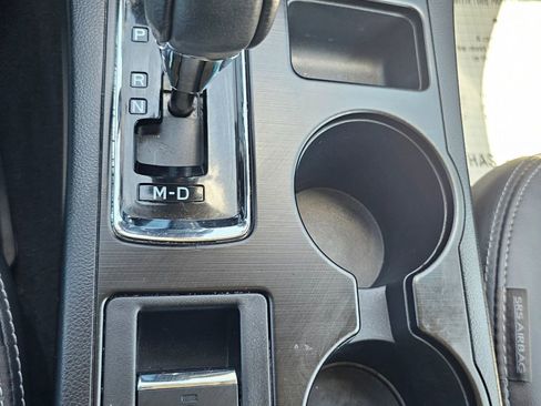 Used 2018 Subaru Legacy 3.6R Limited AWD/4WD image 32