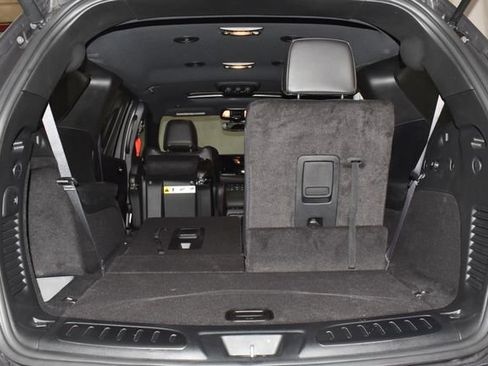 New 2026 Dodge Durango GT image 32