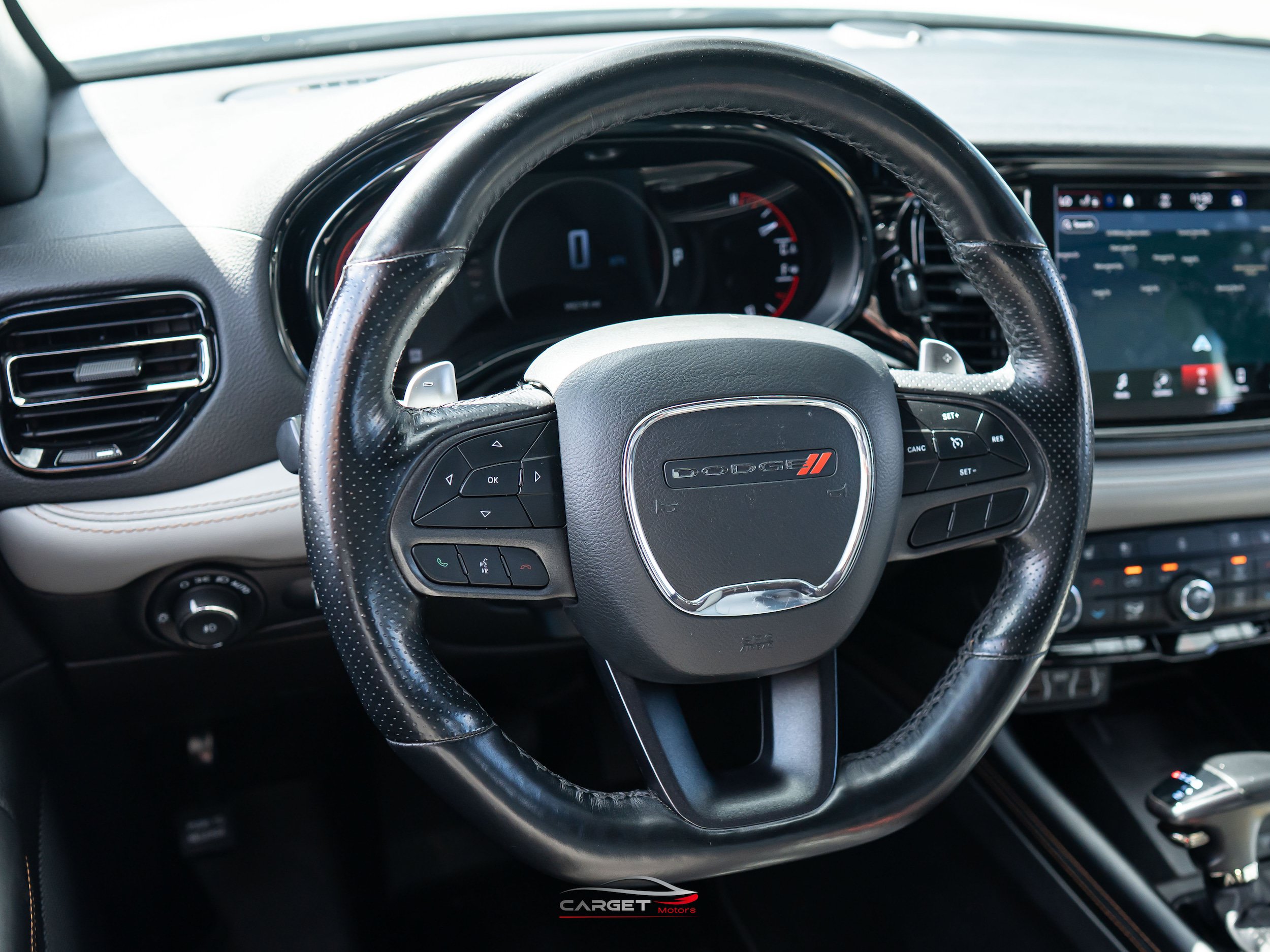 Used 2022 Dodge Durango R/T AWD/4WD image 24