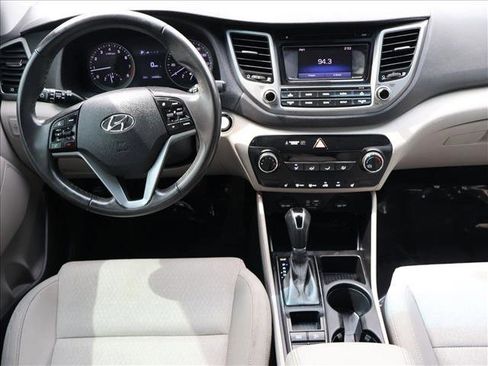 Used 2016 Hyundai Tucson Sport AWD/4WD image 25