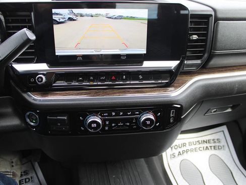 Used 2024 GMC Sierra 1500 Elevation AWD/4WD image 20