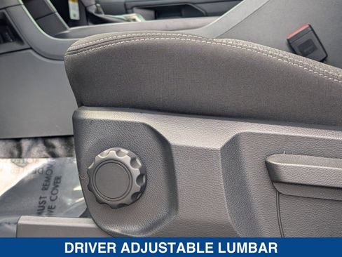 New 2026 Ford Ranger XL AWD/4WD image 23