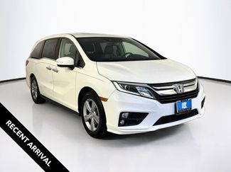 Used 2018 Honda Odyssey EX-L video 1