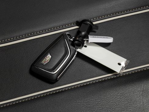 Used 2022 Cadillac Escalade Sport w/ Touring Package image 75