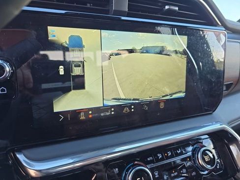 Used 2024 GMC Sierra 2500 Denali Ultimate w/ Max Trailering Package image 24