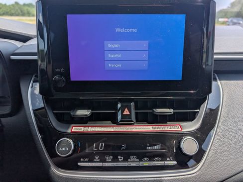 New 2026 Toyota Corolla LE FWD image 23
