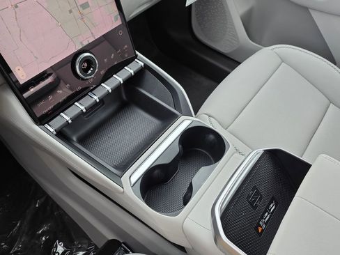 New 2026 GMC Terrain Denali AWD/4WD image 20