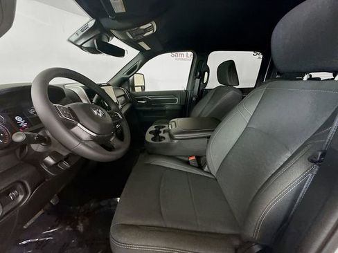 Used 2025 RAM 2500 Big Horn image 20