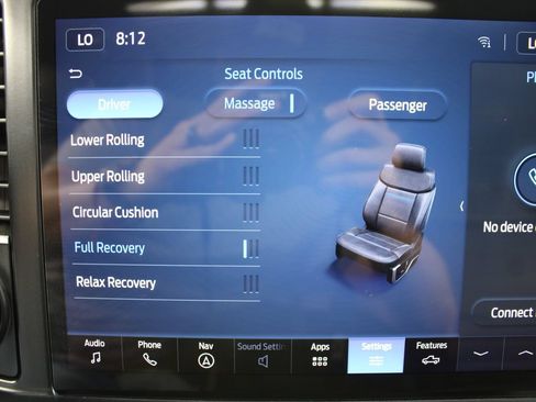 Used 2026 Ford F250 Platinum AWD/4WD image 32