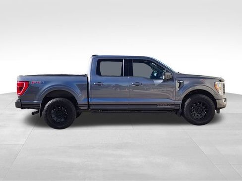 Certified 2023 Ford F150 XLT AWD/4WD image 10