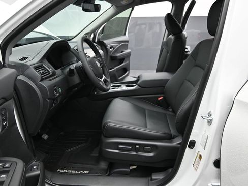 Used 2026 Honda Ridgeline RTL image 16