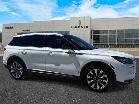 Certified 2020 Lincoln Corsair Reserve w/ Equipment Group 201A FWD image 1