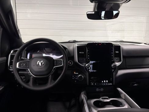 New 2026 RAM 1500 Big Horn image 27