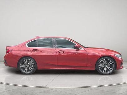 Used 2021 BMW 330i Sedan w/ Premium Package