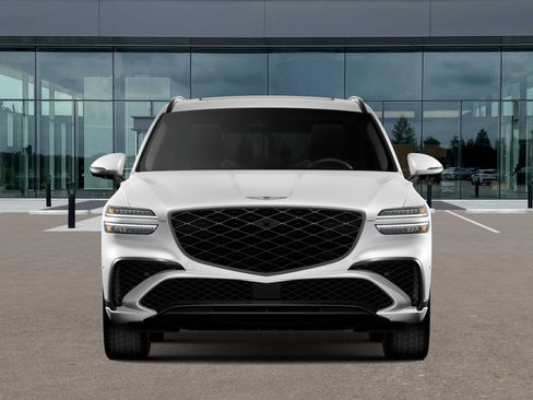 New 2026 Genesis GV70 3.5T Sport Prestige AWD/4WD image 6