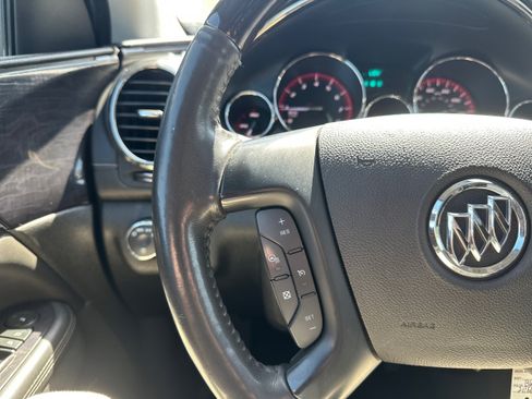 Used 2015 Buick Enclave Premium AWD/4WD image 33