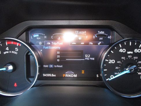 Used 2020 Ford F250 Platinum w/ FX4 Off-Road Package image 24