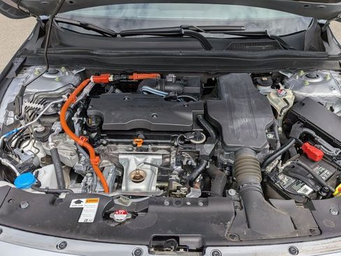 Used 2022 Honda Accord Sport image 21