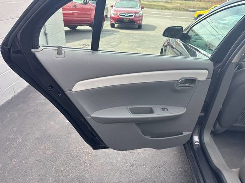 Used 2012 Chevrolet Malibu LS image 16