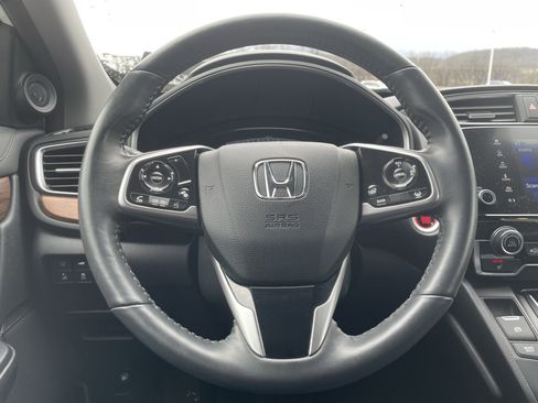 Used 2020 Honda CR-V Touring image 17