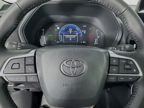 New 2026 Toyota Grand Highlander XLE image 15