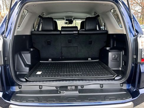 Certified 2022 Toyota 4Runner TRD Off-Road Premium image 29