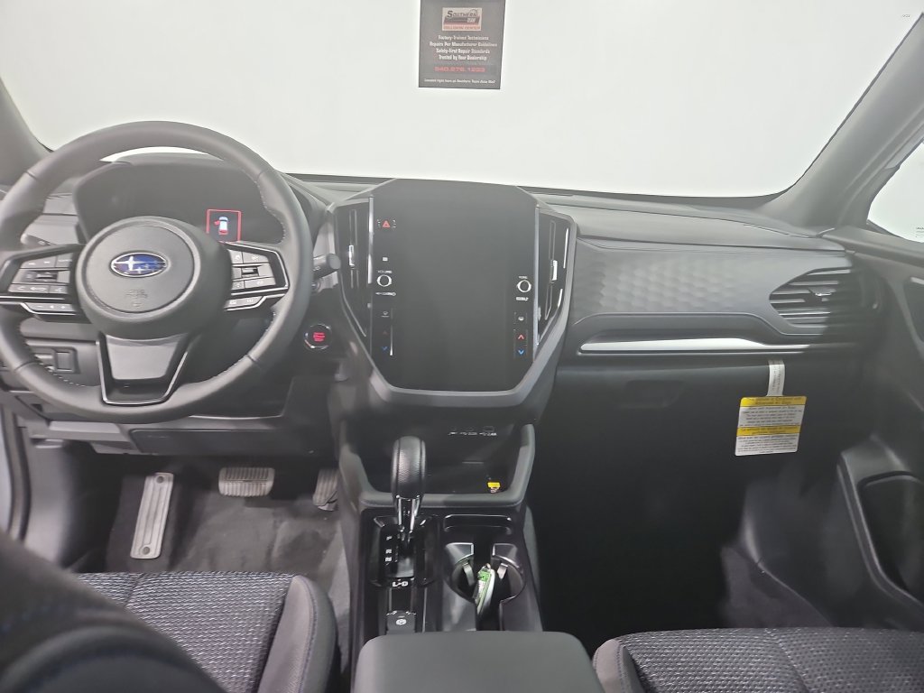 New 2026 Subaru Forester Premium AWD/4WD image 17