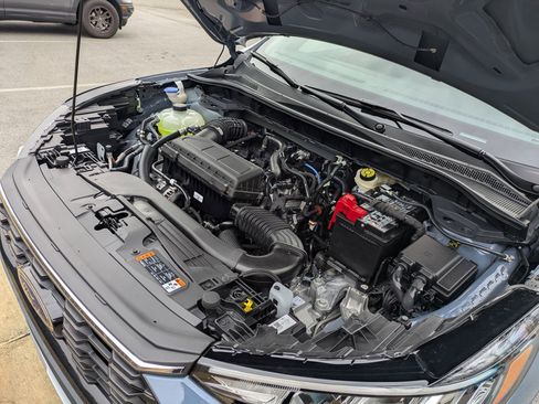 New 2026 Ford Escape ST-Line w/ Tech Pack #1 image 38