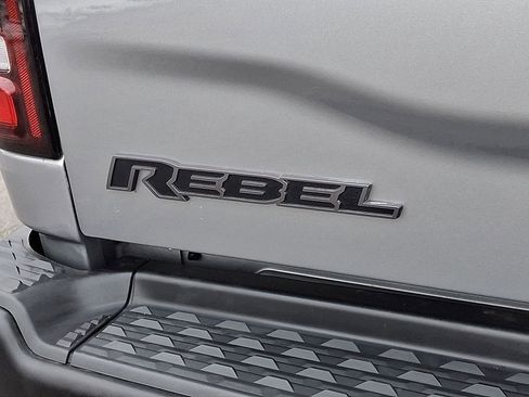 Used 2024 RAM 2500 Rebel w/ Towing Technology Group image 27