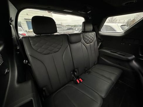 Used 2020 Hyundai Palisade Limited image 39
