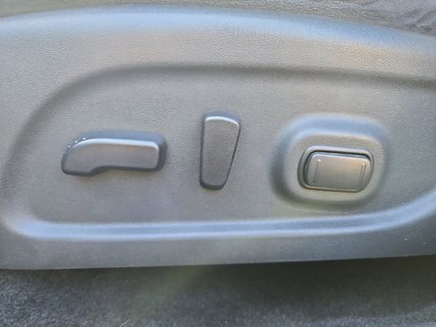 Used 2019 Nissan Murano SV image 13