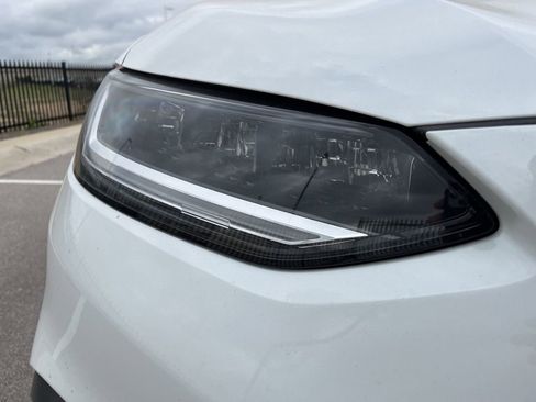 Certified 2026 Honda HR-V LX image 13