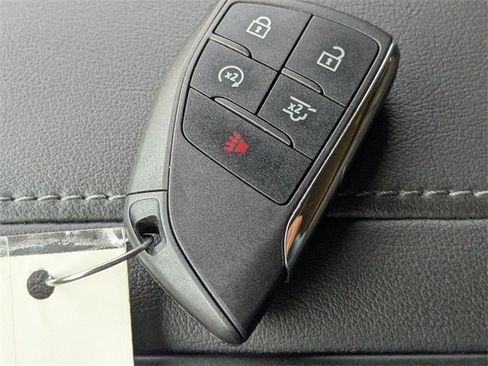 Used 2023 Chevrolet Tahoe LS image 28