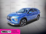 Used 2023 Mitsubishi Eclipse Cross SE image 3