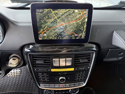 Used 2017 Mercedes-Benz G 550 image 18