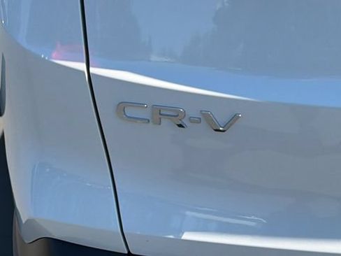 New 2026 Honda CR-V EX-L image 12