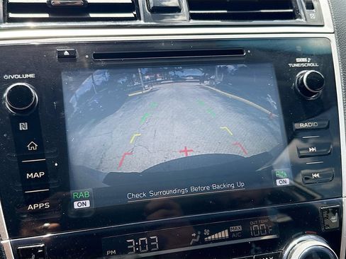 Used 2019 Subaru Outback 2.5i Limited w/ Popular Package #2 AWD/4WD image 14