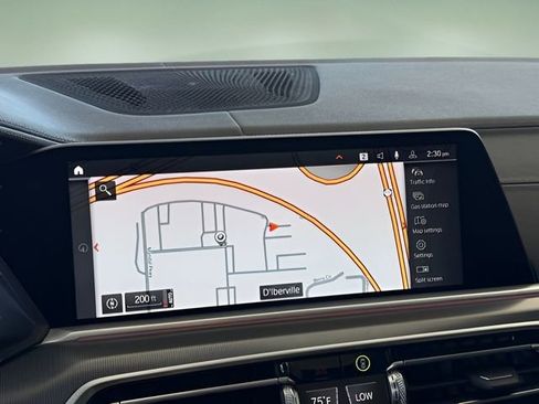 Used 2023 BMW X5 sDrive40i w/ Parking Assistance Package image 26