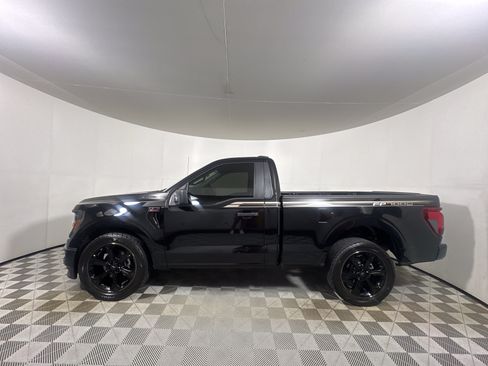 Certified 2026 Ford F150 XL AWD/4WD image 4