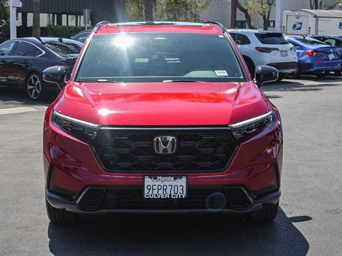 Used 2023 Honda CR-V Sport image 2
