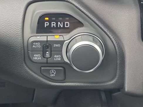 New 2026 RAM 1500 Big Horn image 21