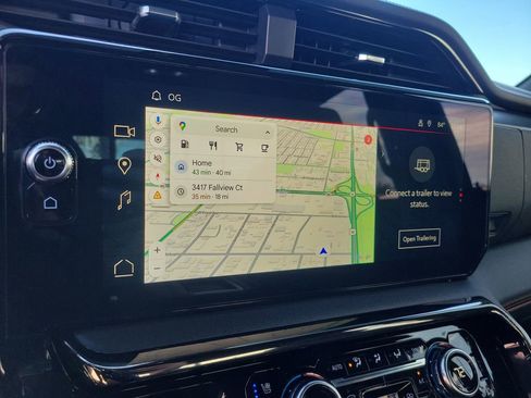 Used 2022 GMC Sierra 1500 AT4 w/ AT4 Premium Package image 20